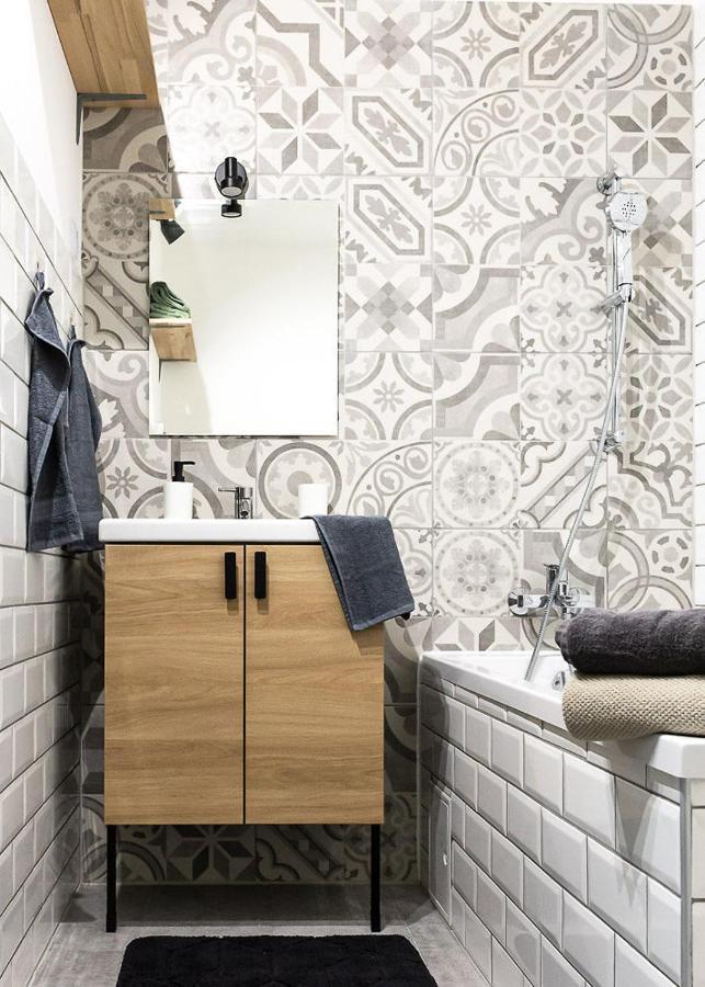 City And Thermal Apartman Győr Esterno foto